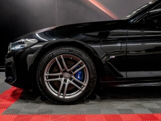 BMW 530 M-Paket 2.0 215кВ