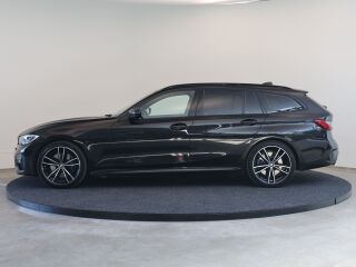 BMW 320 d xDrive Touring M-Sportpakett 2.0 140кВ