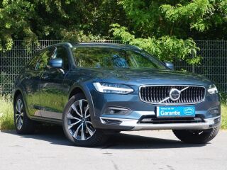 Volvo V90 Cross Country Pro 2.0 173кВ