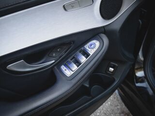 Mercedes-Benz C 220 Amg-Pakett 2.0 143kW