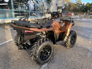 Polaris Sportsman 570 EPS Copper T3b 32kW