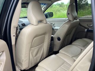 Volvo XC90 2.4 147kW