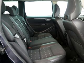Volvo V70 Summum 4x4 AWD Facelift 2.4 D5 120кВ