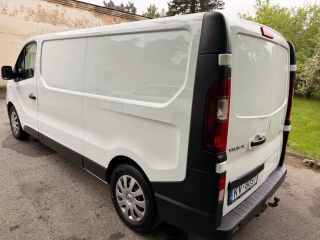 Renault Trafic L2H1 1.6