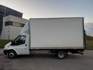 Ford Transit 2.2 114kW