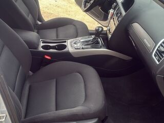 Audi A4 2.0 130kW