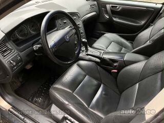Volvo S60 2.4 96кВ