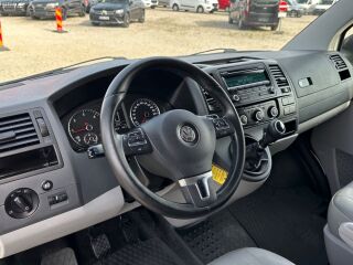 Volkswagen Transporter L1H1 4-Motion Comfortline 2.0 Tdi 103kW