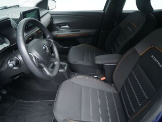 Dacia Sandero Stepway Comfort TCe 1.0 67kW