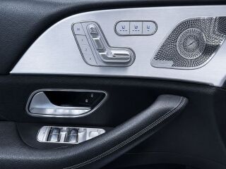 Mercedes-Benz GLE 300 4Matic AMG 2.0 180kW