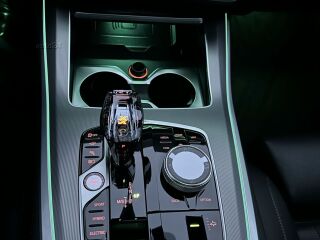 BMW X5 45e 3.0 210kW