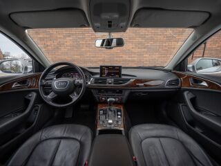 Audi A6 3.0 BI-TDI 230kW