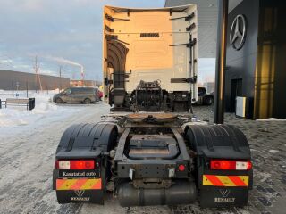 Renault T 480 High 12.8 R6 360kW