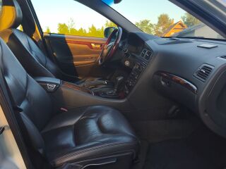 Volvo V70 2.4 136kW