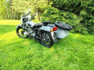 Ural IMZ