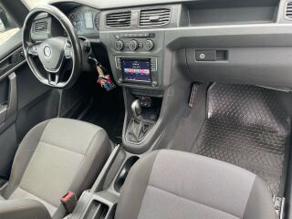 Volkswagen Caddy MAXI 1.4 81kW