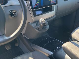 Mercedes-Benz Vito 2.1 85kW