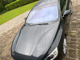 Volvo V60 2.0 D4 133кВ