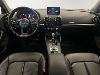 Audi A3 1.6 85kW