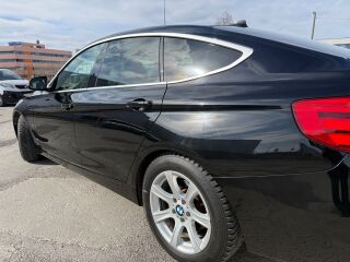 BMW 320 GT 2.0 R4 135kW