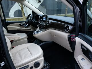 Mercedes-Benz V 250 2.1 140kW
