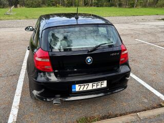 BMW 120 2.0 130kW