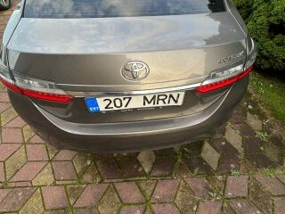Toyota Corolla 1.4 66kW