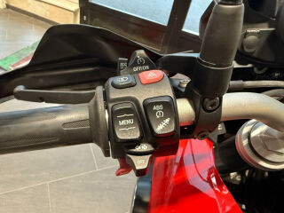 BMW F 850 GS R2 70kW