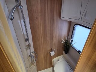 Caravelair Antares