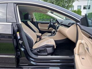 Volkswagen Passat CC Facelift 1.8 118кВ