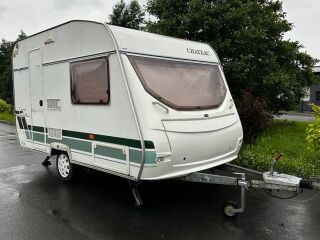 Chateau Caratt 350