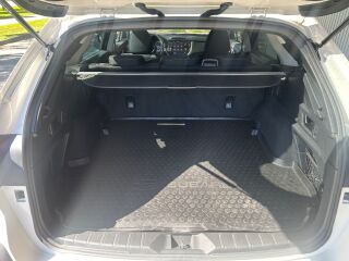 Subaru Outback AWD ADVENTURE EyeSight 8CVT 2.5 124kW