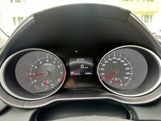 Kia Ceed 1.4 103kW