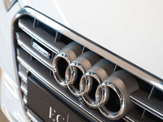 Audi S6 4.0 V8 Twin-Turbo 309kW