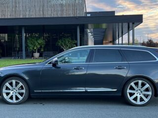 Volvo V90 Inscription 2.0 110кВ