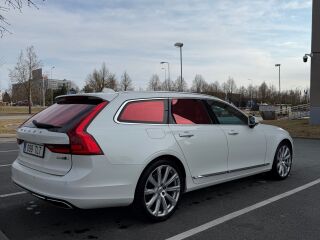 Volvo V90 D4 Inscription 2.0 140kW