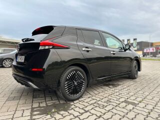 Nissan LEAF N-Connecta II 90kW