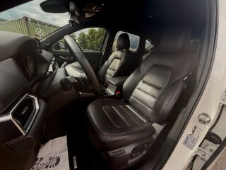 Mazda CX-5 Homura comfort 2.5 143кВ