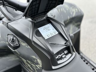 Can-Am Outlander Max Backcountry 1000R T3b 75kW