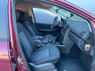 Mercedes-Benz A 150 Elegance 1.5 R4 70kW