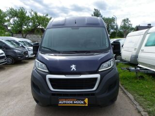 Peugeot Boxer H2/L2a/c 2.0 TDI 96kW