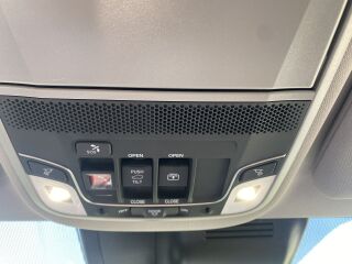 Honda CR-V Executive 2.0 107kW