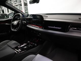 Audi Q6 e-tron Sportback quattro 285kW 120kW