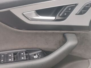 Audi Q7 3.0 284kW