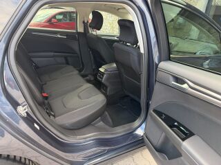 Ford Mondeo TECHNIK HYBRID 2.0 103кВ