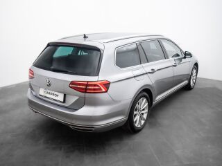 Volkswagen Passat Variant GTE PHEV 1.4 160kW