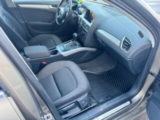 Audi A4 2.0 105kW