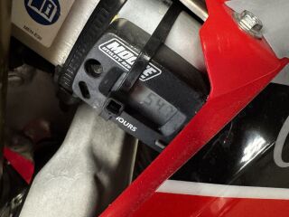 Honda CRF 450 Supermoto 41кВ