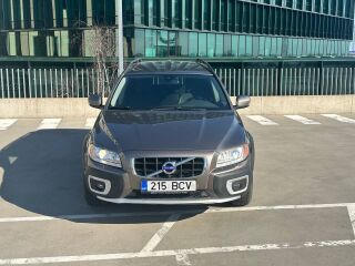 Volvo XC70 D5 DrivE 2.0 120kW