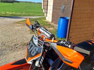 KTM 250 SX-F
